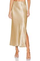 Saia Maxi Slit Skrtimory com estampa de leopardo de seda acetinada para mulheres Saia Maxi Slit Skrtimory com estampa de leopardo de seda acetinada para mulheres