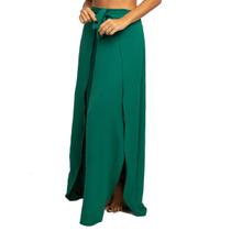Saia May Verde