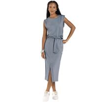 Saia Midi Comfy Elegancia com Looks Despojados e Modernos Saia Midi Comfy Elegancia com Looks Despojados e Modernos