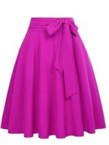 Saia Midi Gode Envelope Moda Evangélica Saia Midi Gode Envelope Moda Evangélica