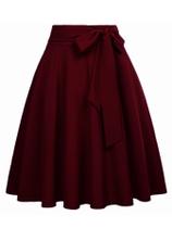 Saia Midi Gode Envelope Moda Evangélica Saia Midi Gode Envelope Moda Evangélica