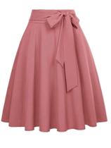 Saia Midi Gode Envelope Moda Evangélica Saia Midi Gode Envelope Moda Evangélica