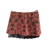 Saia Mini Df Fash Dona Florinda