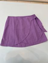 Saia Mini Envelope