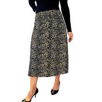 Saia Moda Evangélica Tendência Várias Estampas Saia Moda Evangélica Tendência Várias Estampas