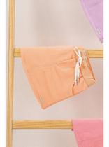 Saia moletom bugbee bf50094