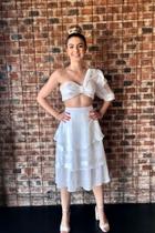 Saia Naguchi Off Whaite