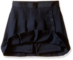 Saia Nautica, uniforme escolar feminino plissado com cuecas (8) Saia Nautica, uniforme escolar feminino plissado com cuecas (8)
