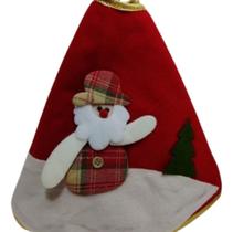 Saia Para Árvore De Natal Enfeite De Natal