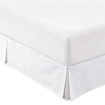 Saia Para Cama Box Queen 150 Fios Jade Abdouni