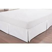 Saia Para Cama Box Solteiro Primore
