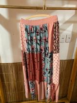 Saia patchwork