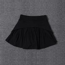 Saia Plissada De Cintura Alta Anti-reflexo Para Mulheres Verão 2024 Esportes De Gelo Saia Curta Em a Saia Plissada De Cintura Alta Anti-reflexo Para Mulheres Verão 2024 Esportes De Gelo Saia Curta Em a