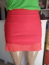 Saia Plus size
