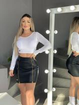 Saia preta Saia preta