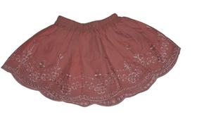 Saia pricesa infantil