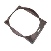 Saia Radiador Ford Cargo 2628e 6c458146aav Saia Radiador Ford Cargo 2628e 6c458146aav