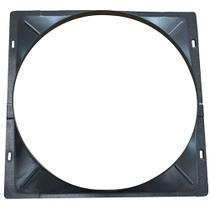 Saia Radiador Plast. Mbb Of1722/ Om924 C/Câmbio Automático 384.505.0255