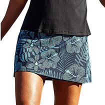 Saia RipSkirt Hawaii Maui Moonlight Quick Dry Wrap L