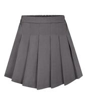 Saia RITERA Plus Size Grey Flare A-Line High Waist XL 14W 16W