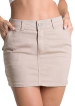Saia Sarja Sawary - 279855 Bege