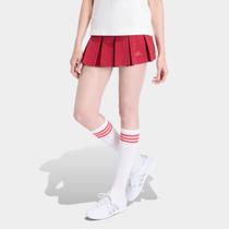 Saia Seasonal Essentials Colorpop C/ Legging Interna Saia Seasonal Essentials Colorpop C/ Legging Interna