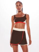 Saia short lisa body for sure Saia short lisa body for sure