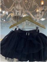Saia Short Saia Tule Fru Fru Festa Estilosa Infantil Tule Preta Menina Bebê Feminina Yoyo Saia Short Saia Tule Fru Fru Festa Estilosa Infantil Tule Preta Menina Bebê Feminina Yoyo