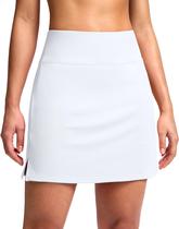 Saia Short SANTINY com Cós Alto de 41 cm para Tênis e Atividades Atléticas Saia Short SANTINY com Cós Alto de 41 cm para Tênis e Atividades Atléticas