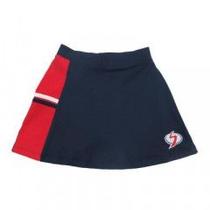 Saia Short Suplex Juvenil Tamanho P