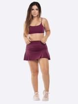 Saia Shorts Best Fit Light