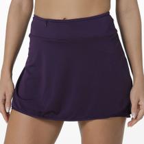 Saia Shorts de Treino Feminina Mizuno Energy Saia Shorts de Treino Feminina Mizuno Energy