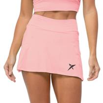 Saia Shorts Drop Shot Enjoy 1.0 Rosa