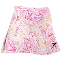 Saia Shorts Drop Shot Nicole 3.0 Rosa Feminina