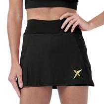 Saia Shorts Drop Shot Star W25 Preto Saia Shorts Drop Shot Star W25 Preto