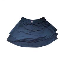 Saia Shorts Feminina Fila 1154537 Beach Sport