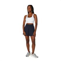 Saia-Shorts Feminino Eterna Sobrebosta Alto Giro Preta Saia-Shorts Feminino Eterna Sobrebosta Alto Giro Preta