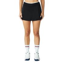 Saia Shorts Fila Regular Tennis Sport Club Preto Saia Shorts Fila Regular Tennis Sport Club Preto
