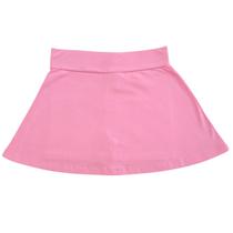 Saia Shorts Infantil Brandili