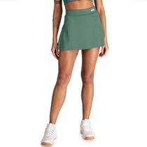 Saia Shorts Inni Game Verde Saia Shorts Inni Game Verde