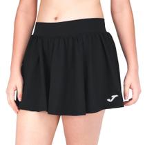 Saia Shorts Joma Smash Preta