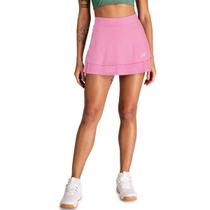 Saia Shorts Mormaii Beach Tennis Vitória Marchezini 2026 Rosa Saia Shorts Mormaii Beach Tennis Vitória Marchezini 2026 Rosa