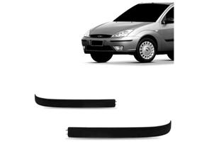 Saia Spoiler Parachoque Dianteiro Ford Focus 2003 2004 2005 2006 2007 2008