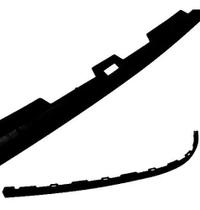 Saia Spoiler Parachoque Dianteiro Peugeot 307 2002 2003 2004 2005 2006 Jogo