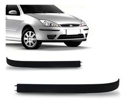 Saia Spoiler Parachoque Focus 2004 2005 2006 2007