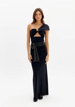 Saia super midi shine myft