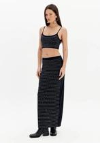 Saia super midi shine myft