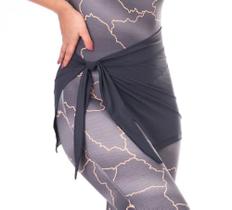 Saia Tapa Bumbum Feminina Para Academia Treino Ginastica Fit Saia Tapa Bumbum Feminina Para Academia Treino Ginastica Fit