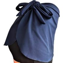 Saia Tapa Bumbum Plus Size Academia Danças Esportes Praia Saia Tapa Bumbum Plus Size Academia Danças Esportes Praia