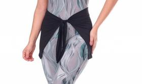 Saia Tapa Bumbum Plus Size Academia Danças Esportes Praia Saia Tapa Bumbum Plus Size Academia Danças Esportes Praia